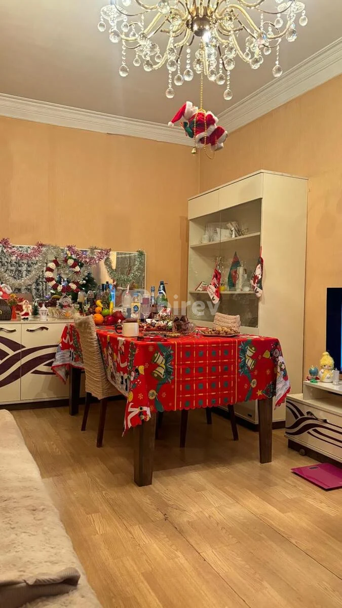 2 otaqlı mənzil, Yeni Yasamal q., Yeni Yasamal 2 ev 6, Yasamal rayonu — şəkil 2