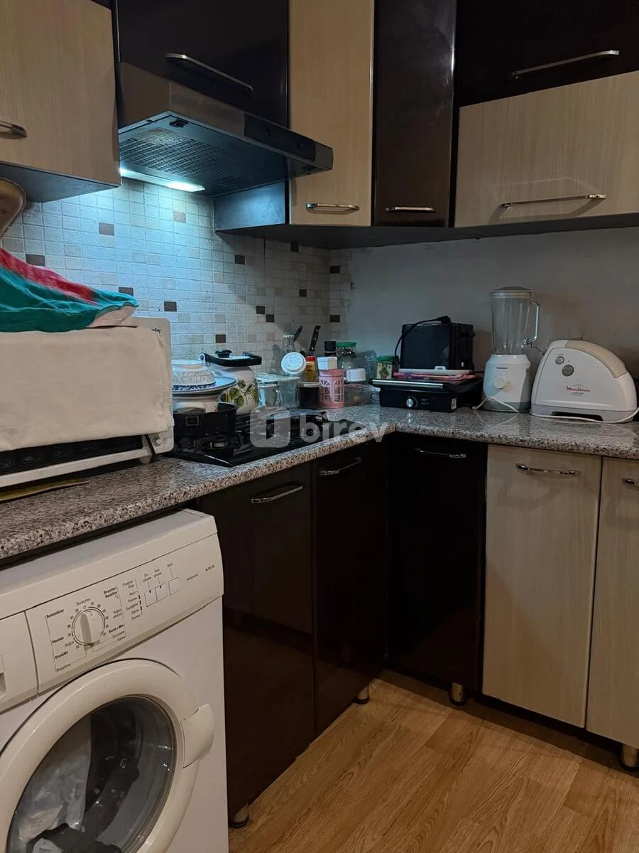 2 otaqlı mənzil, Yeni Yasamal q., Yeni Yasamal 2 ev 6, Yasamal rayonu — şəkil 3