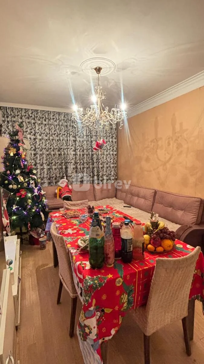 2 otaqlı mənzil, Yeni Yasamal q., Yeni Yasamal 2 ev 6, Yasamal rayonu — şəkil 5