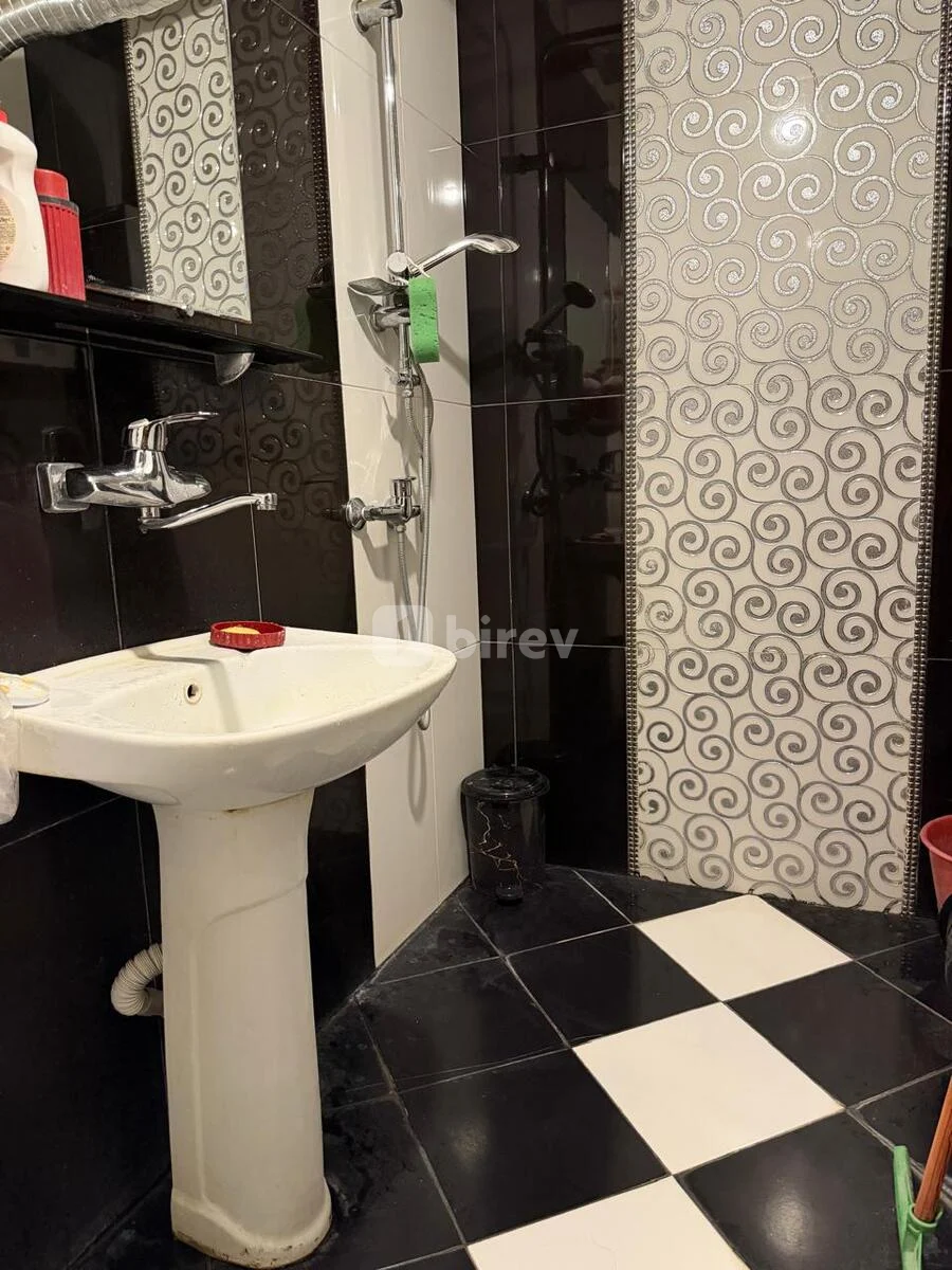 2 otaqlı mənzil, Yeni Yasamal q., Yeni Yasamal 2 ev 6, Yasamal rayonu — şəkil 7