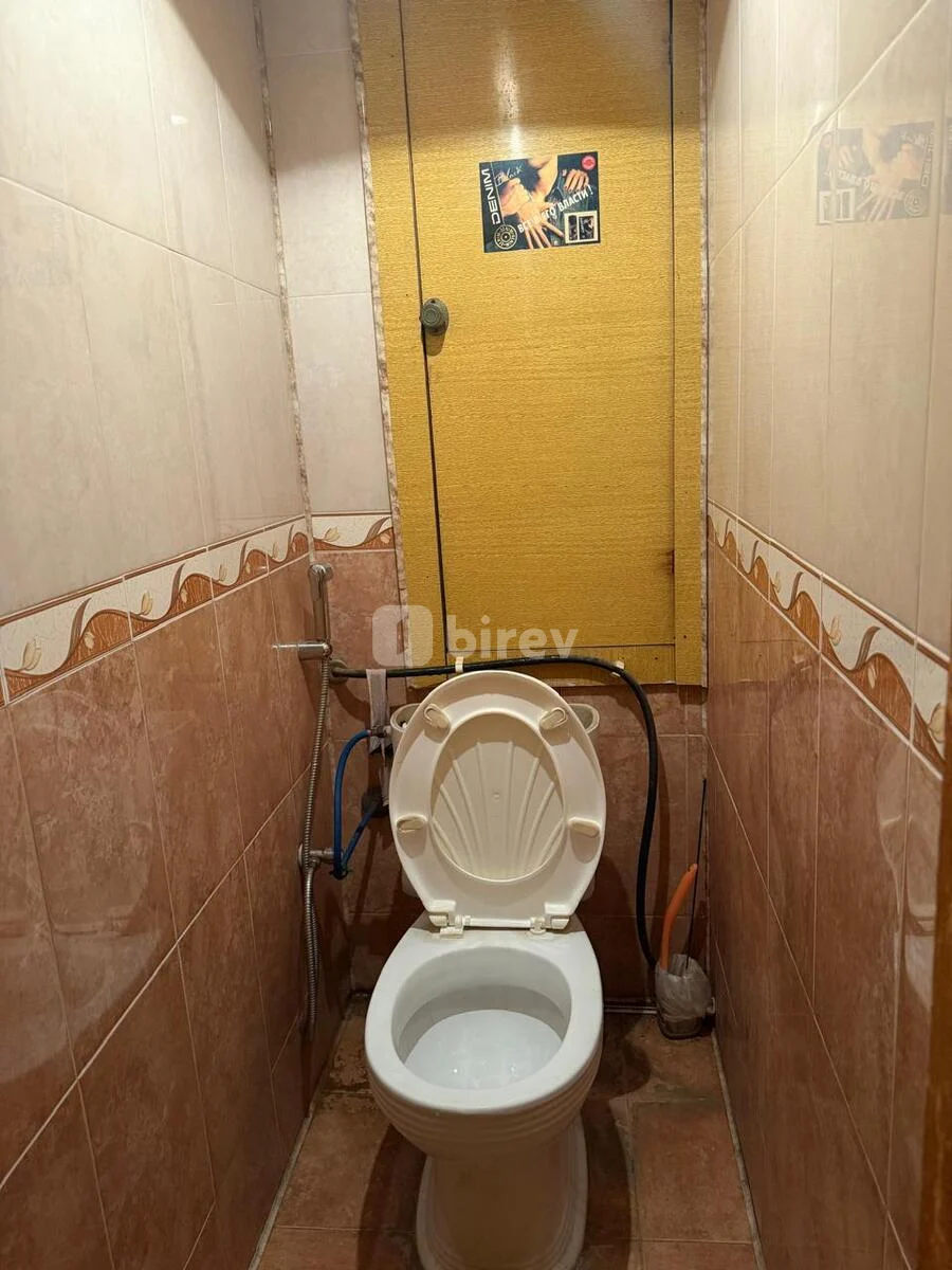 2 otaqlı mənzil, Yeni Yasamal q., Yeni Yasamal 2 ev 6, Yasamal rayonu — şəkil 8