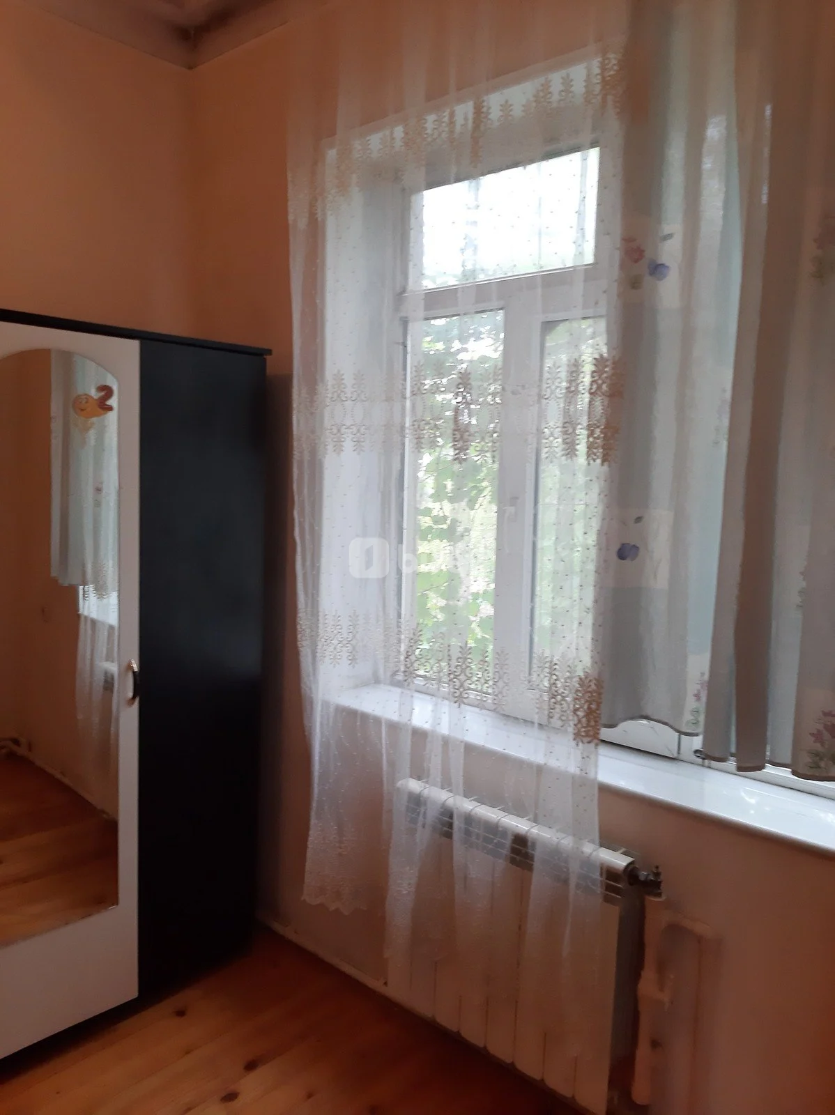 2 otaqlı həyət evi, Əhmədli q., 8-ci km, Xətai rayonu — şəkil 3