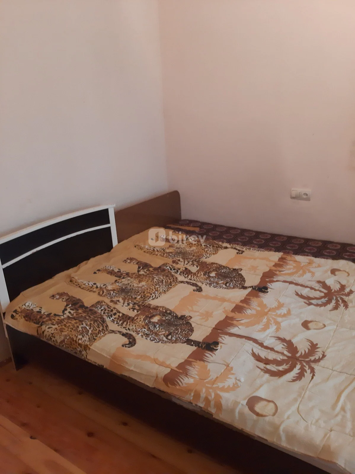 2 otaqlı həyət evi, Əhmədli q., 8-ci km, Xətai rayonu — şəkil 4