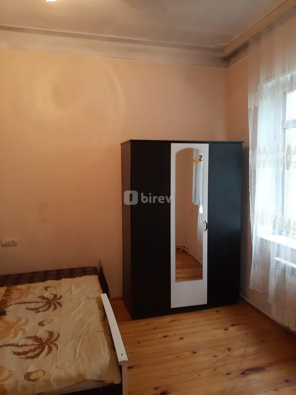 2 otaqlı həyət evi, Əhmədli q., 8-ci km, Xətai rayonu — şəkil 5