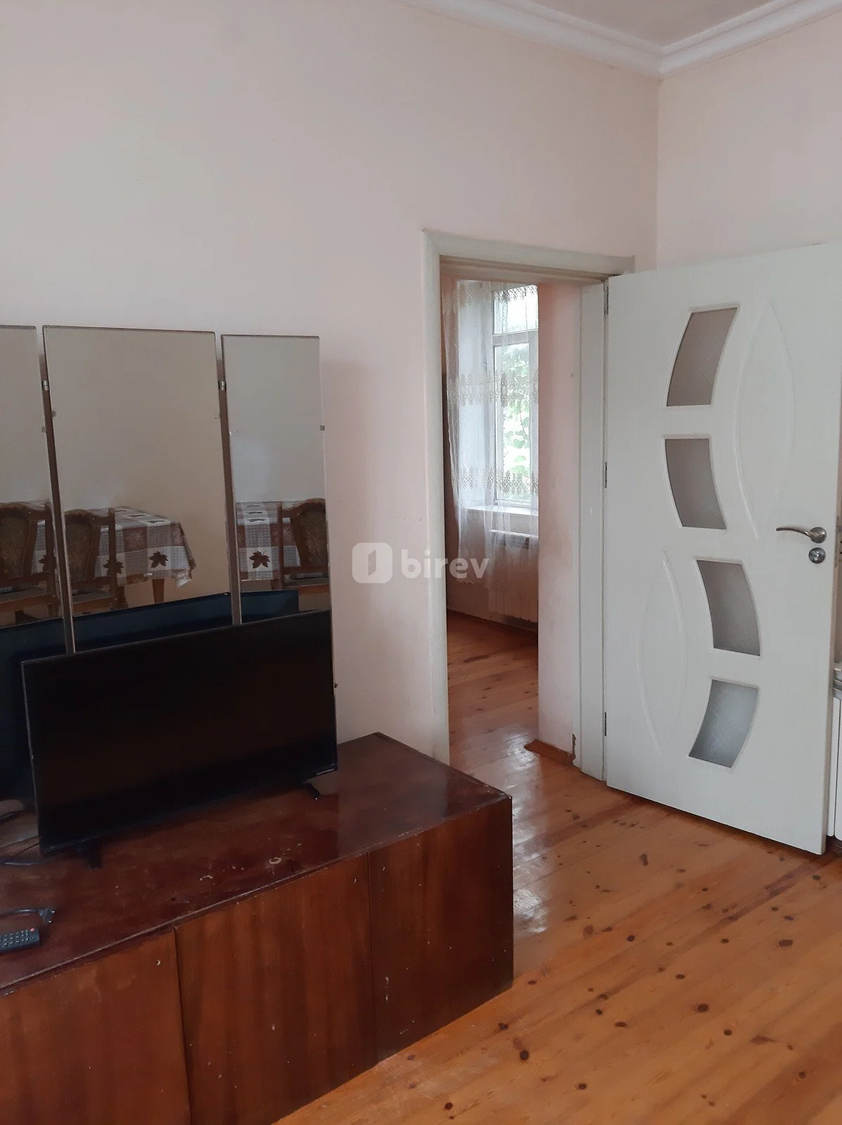 2 otaqlı həyət evi, Əhmədli q., 8-ci km, Xətai rayonu — şəkil 6