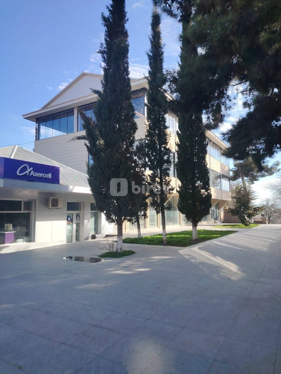 Obyekt, Şamaxı rayonu, Şamaxı rayonu — şəkil 1