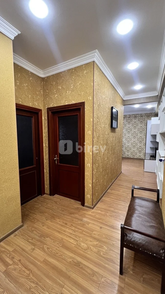 4 otaqlı mənzil, Yeni Yasamal q., Dadaş Bunyadzadə 175E, Yasamal rayonu — şəkil 2