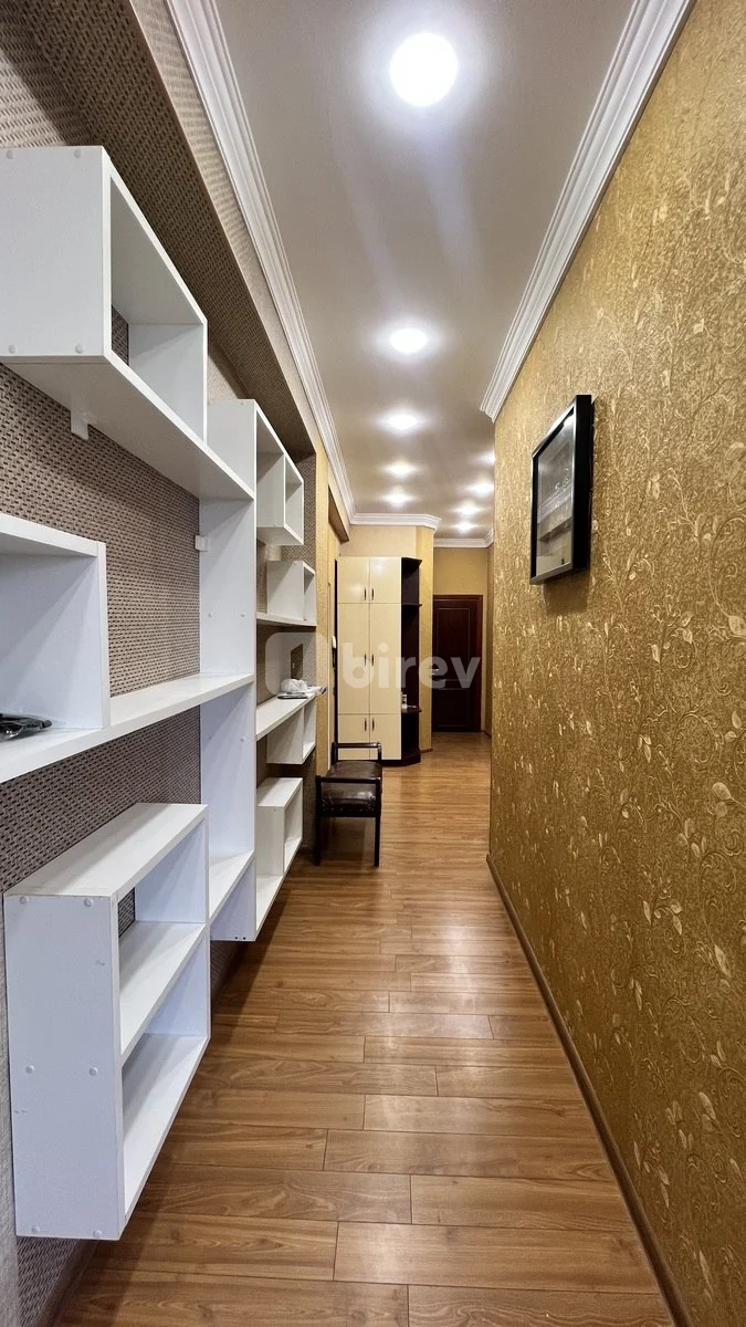 4 otaqlı mənzil, Yeni Yasamal q., Dadaş Bunyadzadə 175E, Yasamal rayonu — şəkil 3