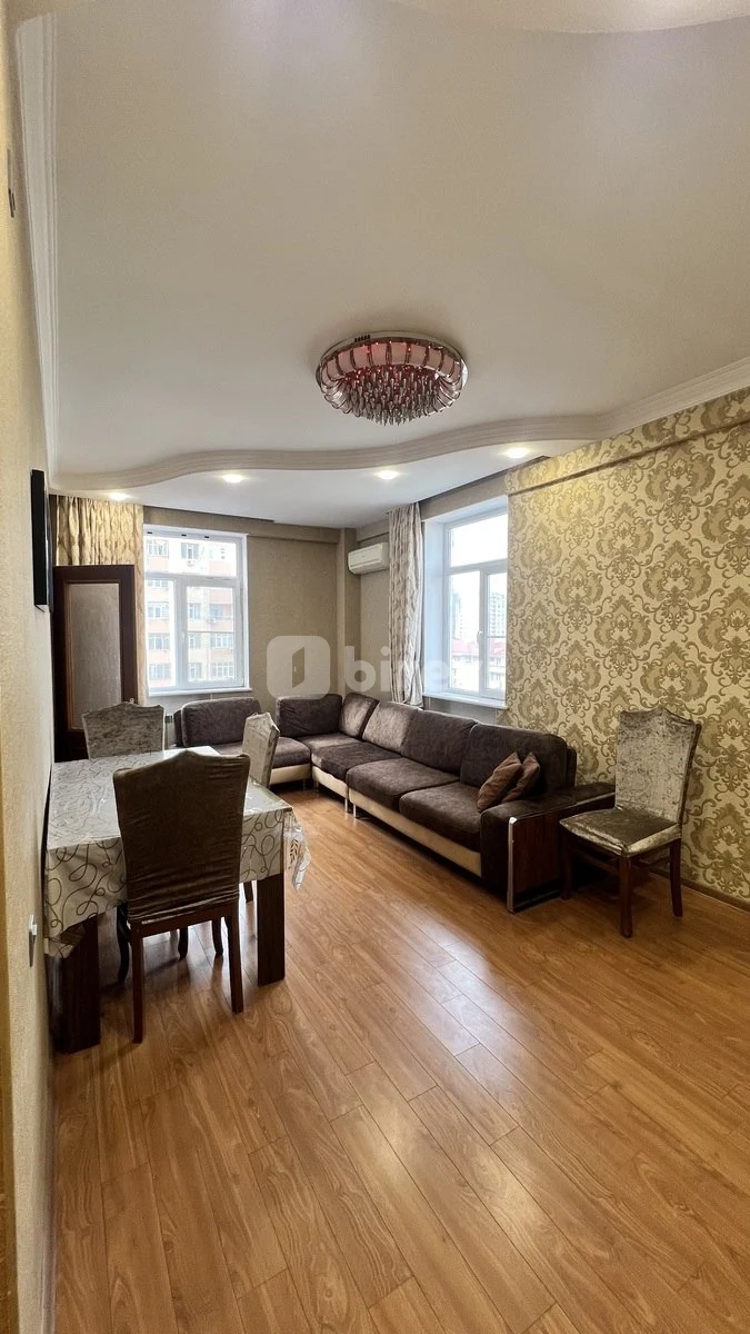 4 otaqlı mənzil, Yeni Yasamal q., Dadaş Bunyadzadə 175E, Yasamal rayonu — şəkil 4
