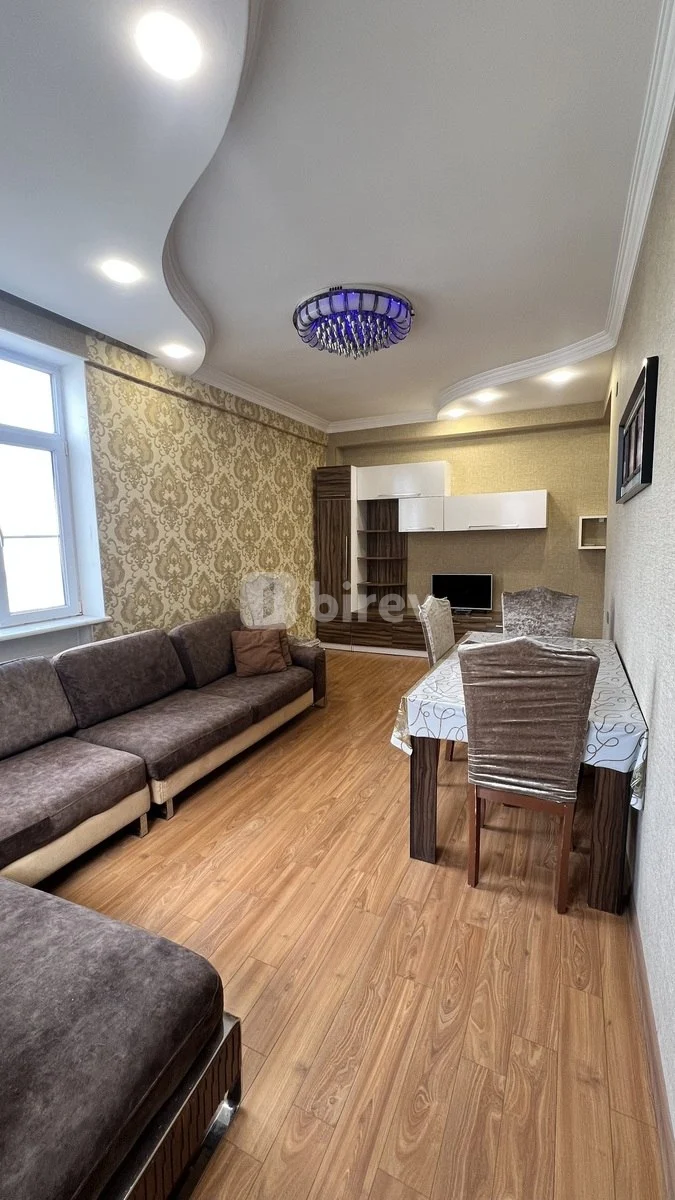4 otaqlı mənzil, Yeni Yasamal q., Dadaş Bunyadzadə 175E, Yasamal rayonu — şəkil 5
