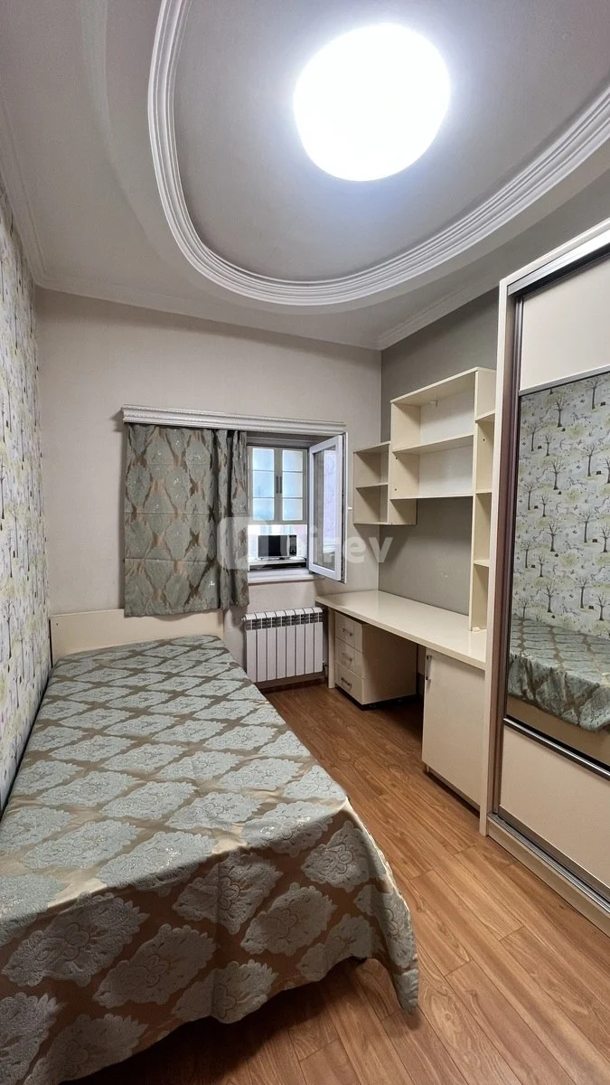 4 otaqlı mənzil, Yeni Yasamal q., Dadaş Bunyadzadə 175E, Yasamal rayonu — şəkil 8