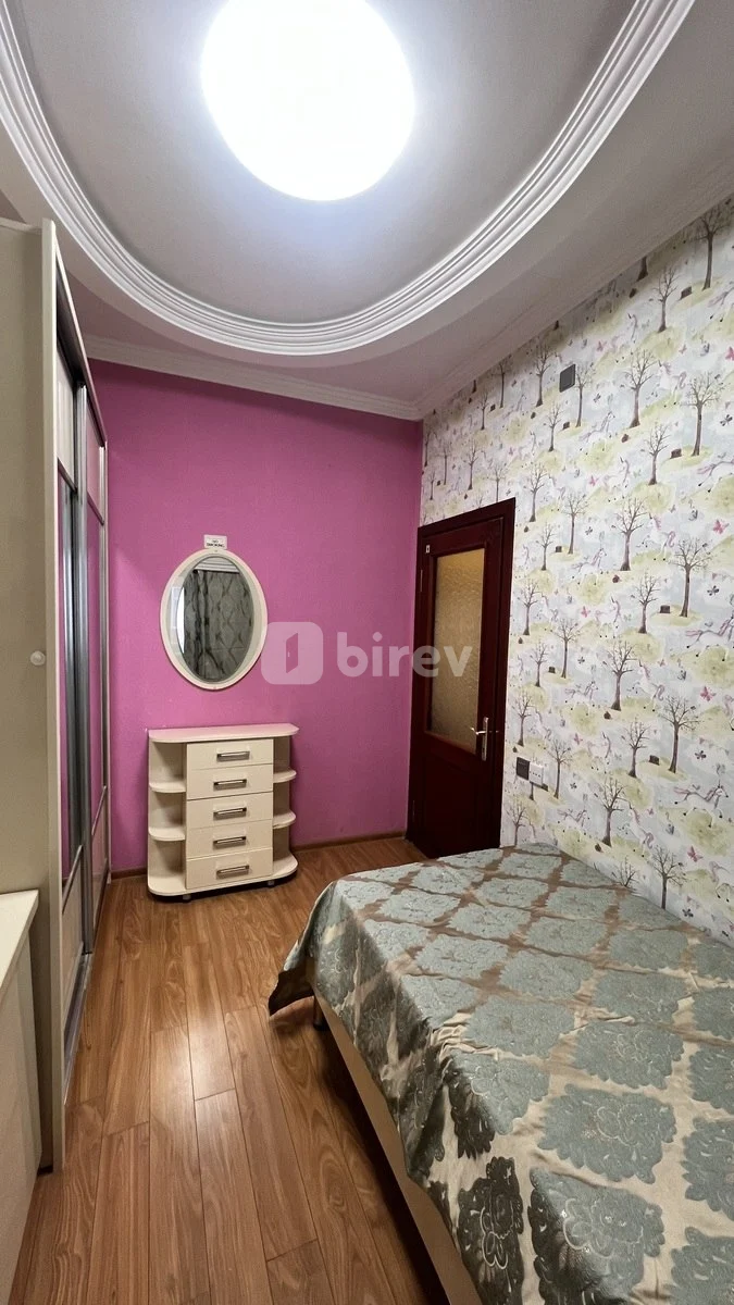 4 otaqlı mənzil, Yeni Yasamal q., Dadaş Bunyadzadə 175E, Yasamal rayonu — şəkil 9