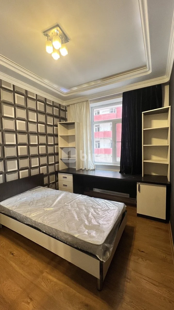 4 otaqlı mənzil, Yeni Yasamal q., Dadaş Bunyadzadə 175E, Yasamal rayonu — şəkil 10