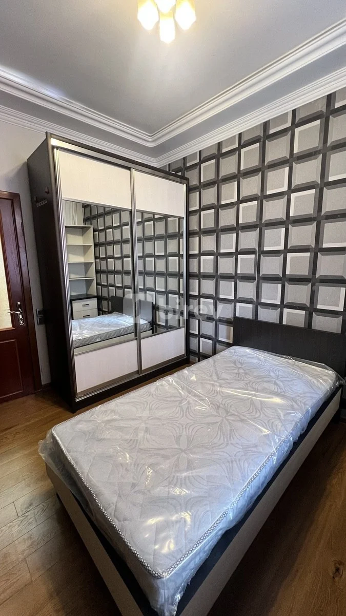 4 otaqlı mənzil, Yeni Yasamal q., Dadaş Bunyadzadə 175E, Yasamal rayonu — şəkil 11