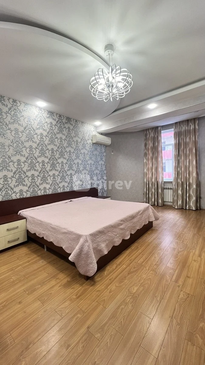 4 otaqlı mənzil, Yeni Yasamal q., Dadaş Bunyadzadə 175E, Yasamal rayonu — şəkil 13