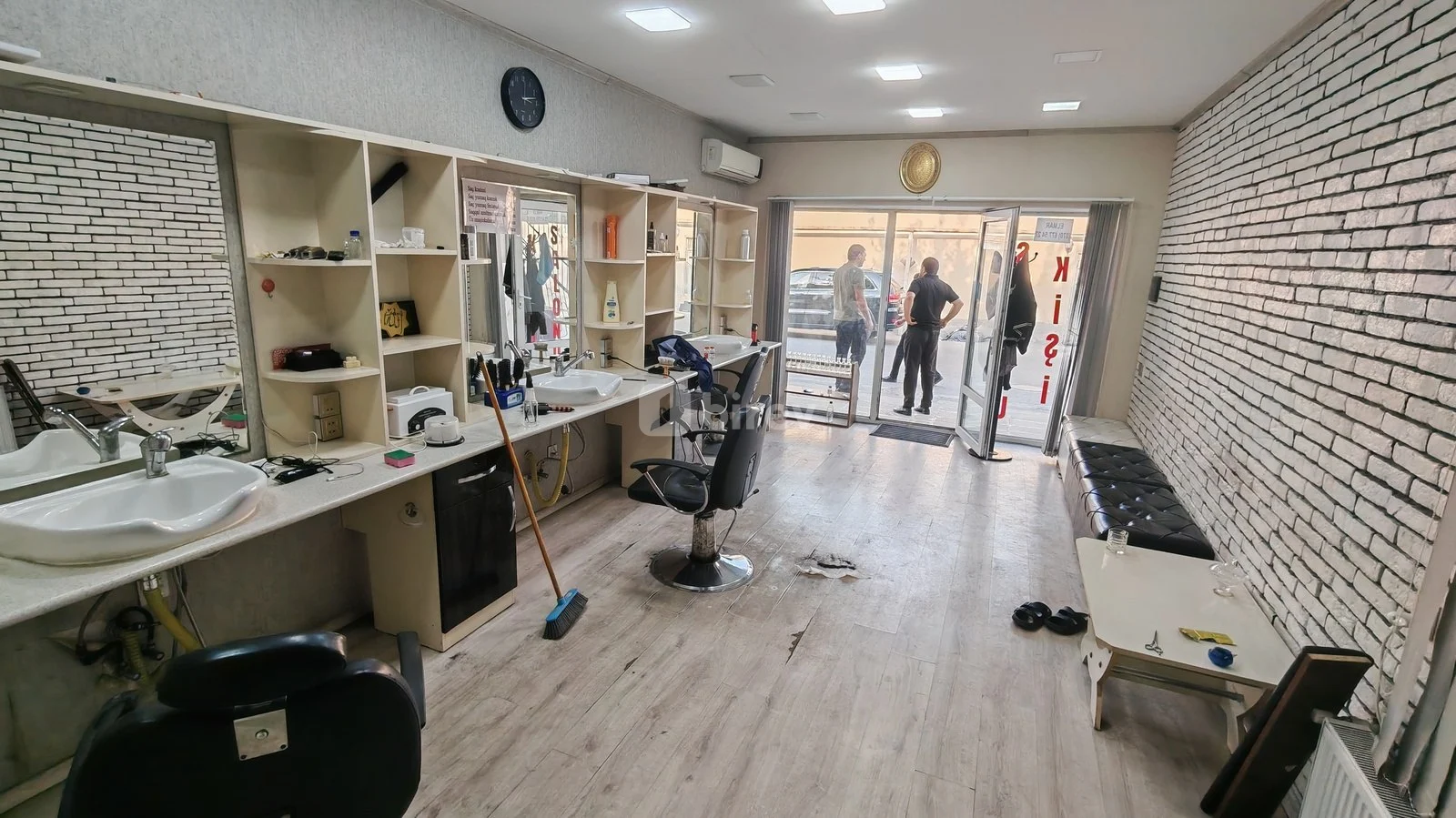 Obyekt, Xırdalan q., Nizami Gəncəvi küçəsi, Abşeron rayonu — şəkil 3