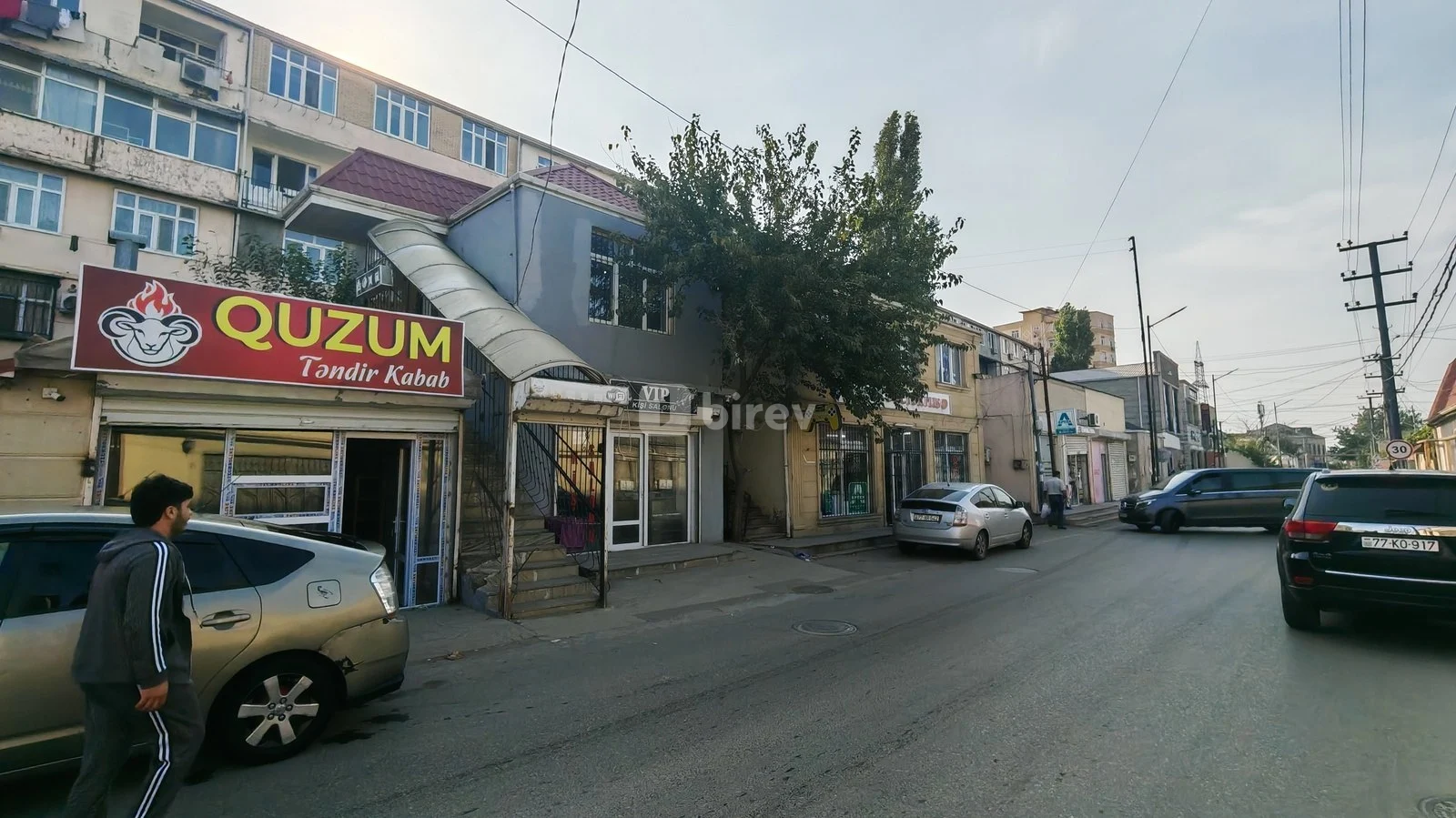 Obyekt, Xırdalan q., Nizami Gəncəvi küçəsi, Abşeron rayonu — şəkil 10