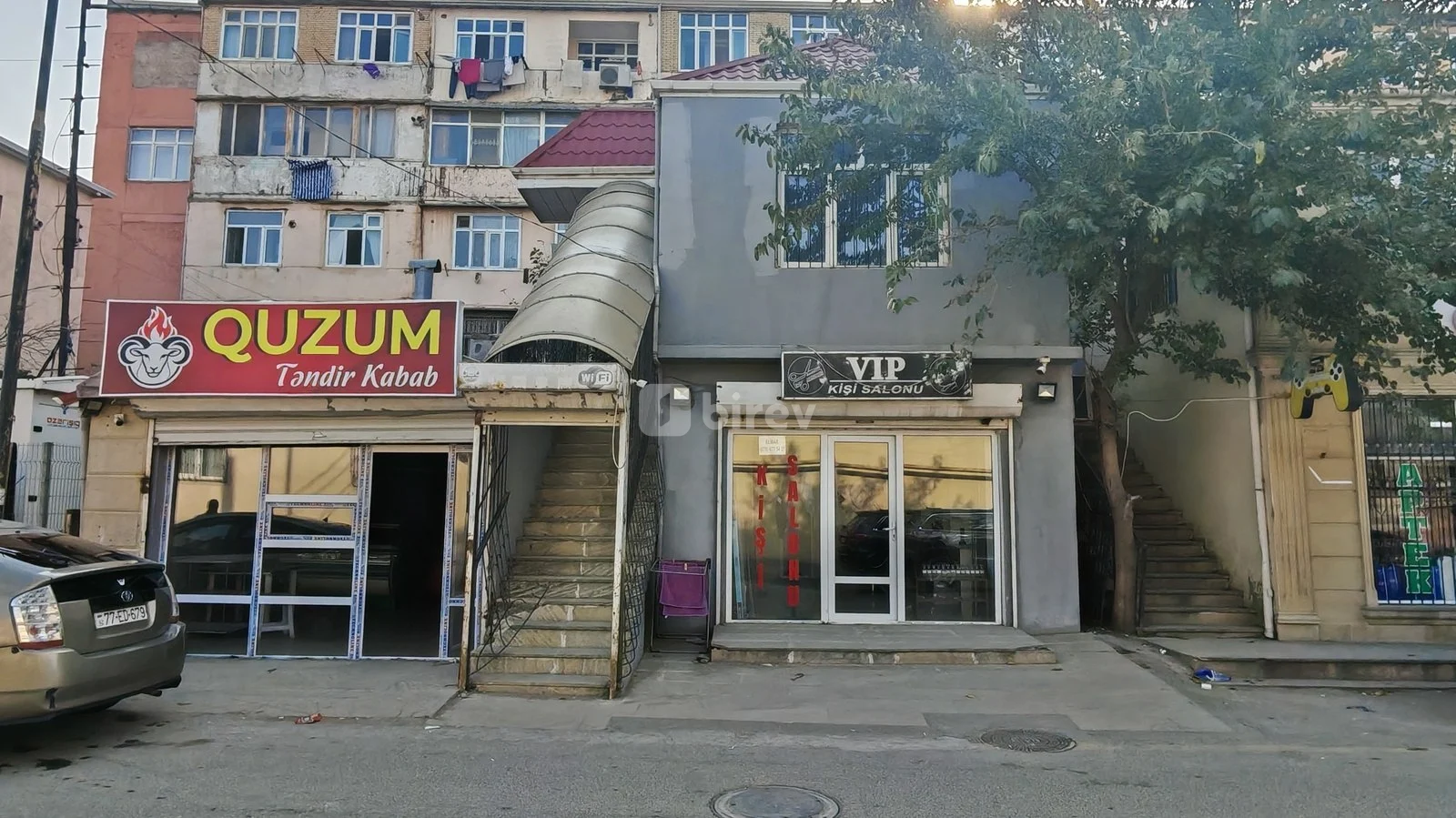 Obyekt, Xırdalan q., Nizami Gəncəvi küçəsi, Abşeron rayonu — şəkil 12