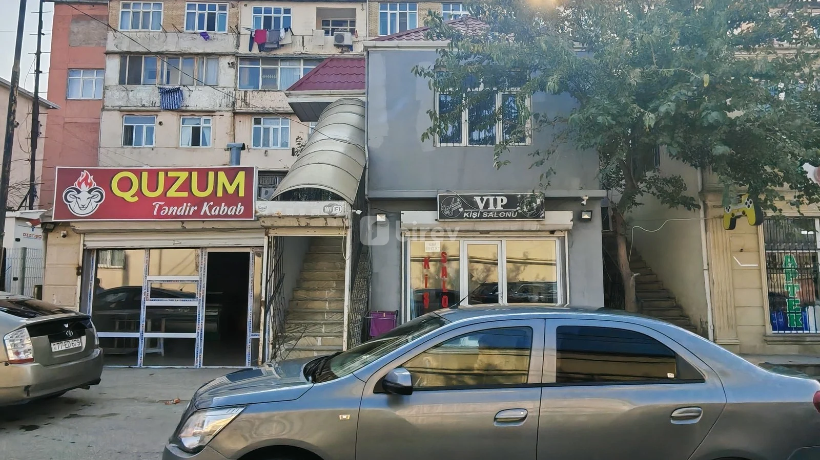 Obyekt, Xırdalan q., Nizami Gəncəvi küçəsi, Abşeron rayonu — şəkil 13