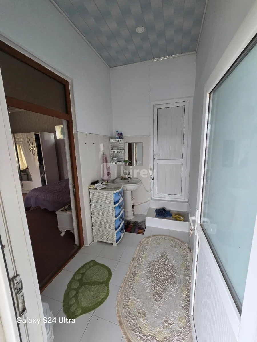 7 otaqlı həyət evi, Binə q., Murad Əliyev 36, Xəzər rayonu — şəkil 9