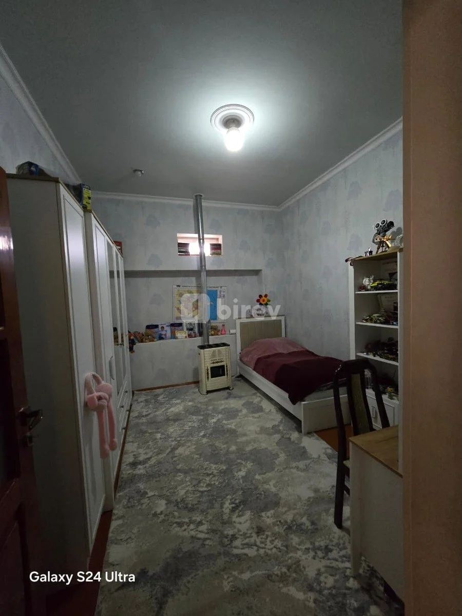 7 otaqlı həyət evi, Binə q., Murad Əliyev 36, Xəzər rayonu — şəkil 10