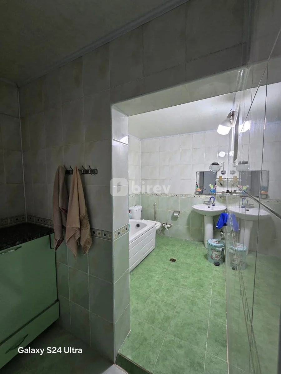 7 otaqlı həyət evi, Binə q., Murad Əliyev 36, Xəzər rayonu — şəkil 15