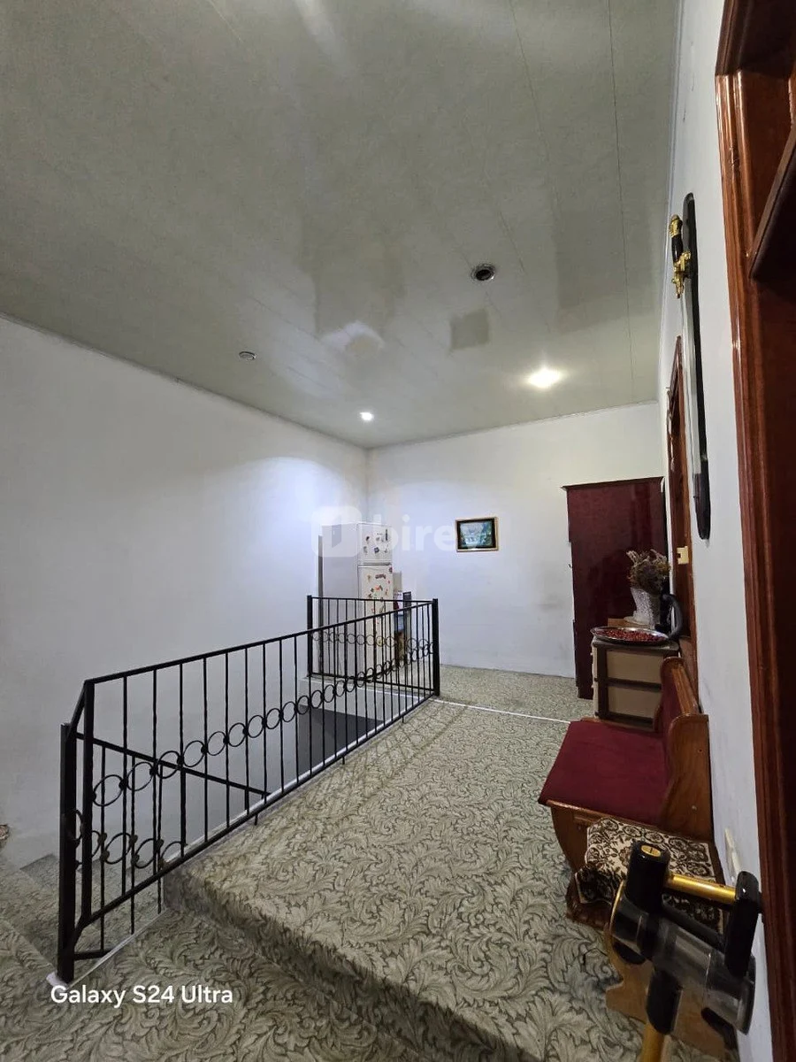 7 otaqlı həyət evi, Binə q., Murad Əliyev 36, Xəzər rayonu — şəkil 16
