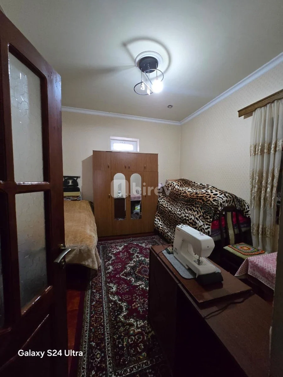 7 otaqlı həyət evi, Binə q., Murad Əliyev 36, Xəzər rayonu — şəkil 17