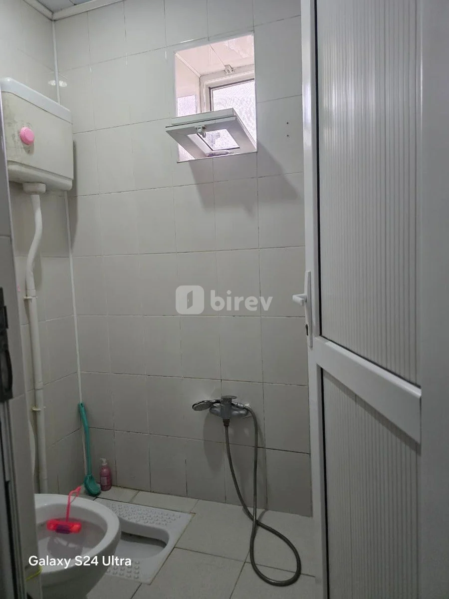7 otaqlı həyət evi, Binə q., Murad Əliyev 36, Xəzər rayonu — şəkil 20