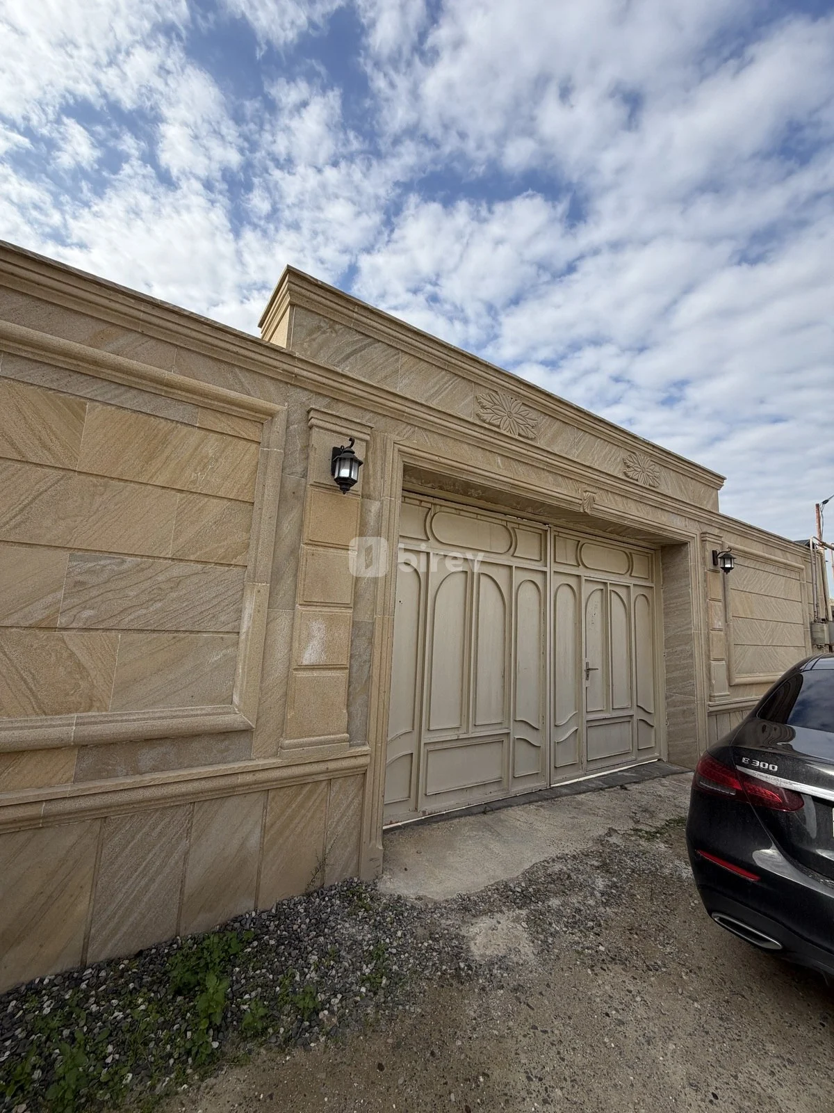 4 otaqlı həyət evi, Binə q., 44-cü Binə küçəsi, Xəzər rayonu — şəkil 2