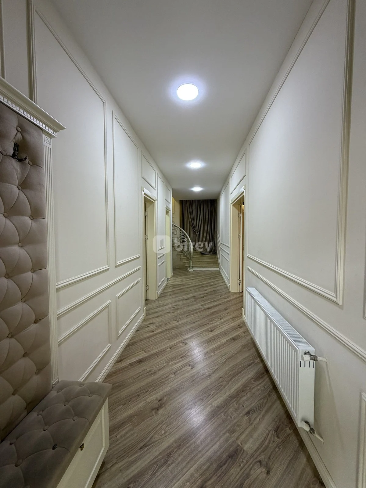 4 otaqlı həyət evi, Binə q., 44-cü Binə küçəsi, Xəzər rayonu — şəkil 3