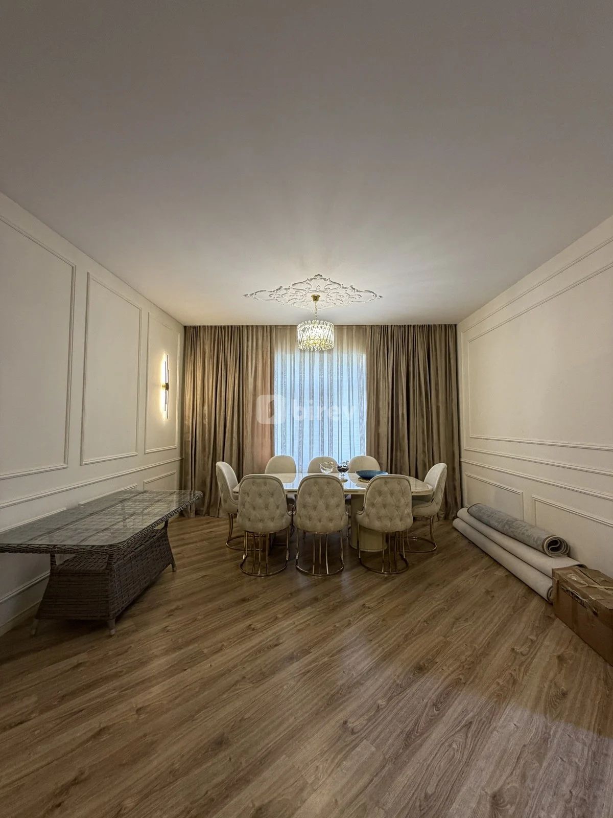 4 otaqlı həyət evi, Binə q., 44-cü Binə küçəsi, Xəzər rayonu — şəkil 5