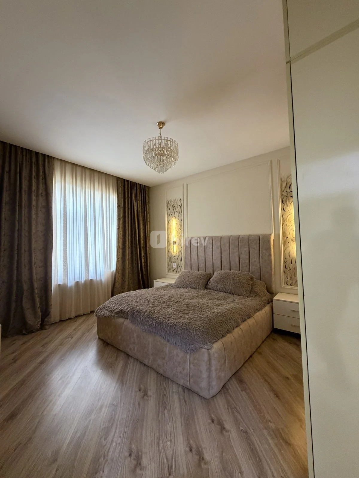 4 otaqlı həyət evi, Binə q., 44-cü Binə küçəsi, Xəzər rayonu — şəkil 12