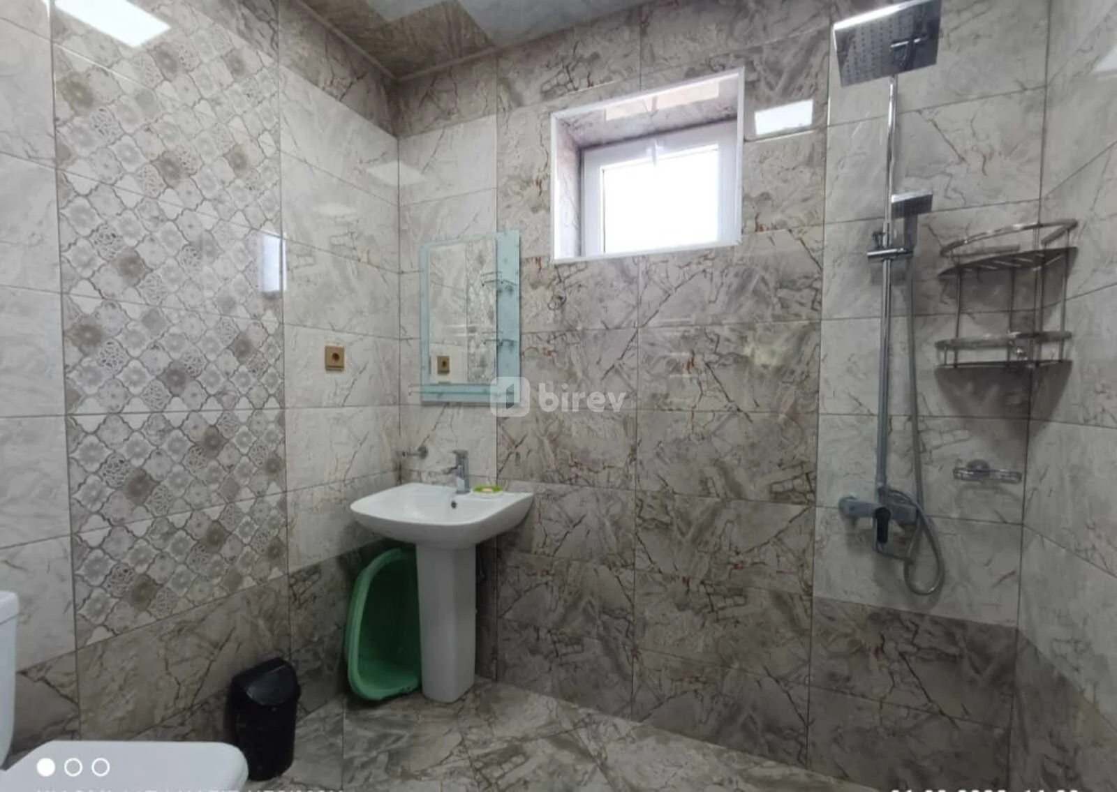 4 otaqlı həyət evi, Qəbələ rayonu, Qəbəlş r — şəkil 10