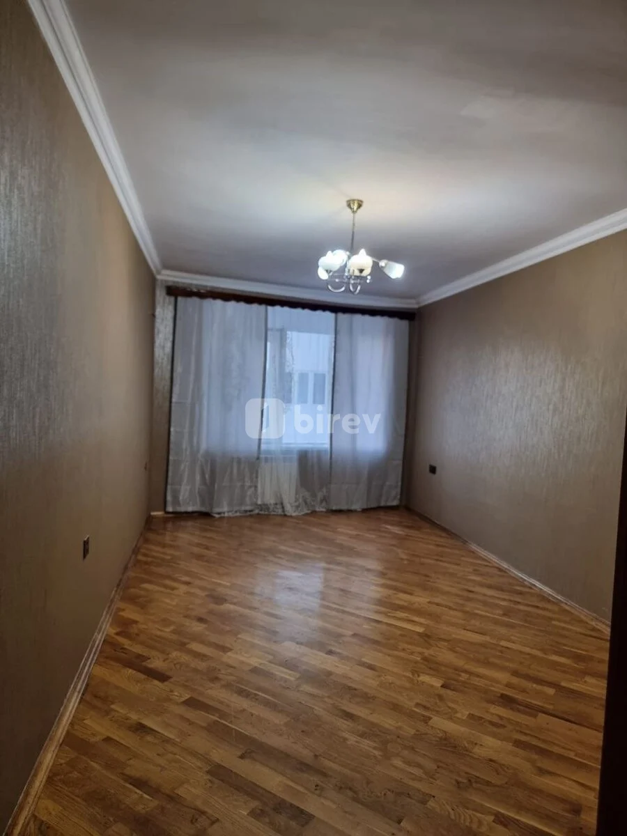 3 otaqlı mənzil, Bakıxanov q., Yavər Əliyev küçəsi, Sabunçu rayonu — şəkil 2