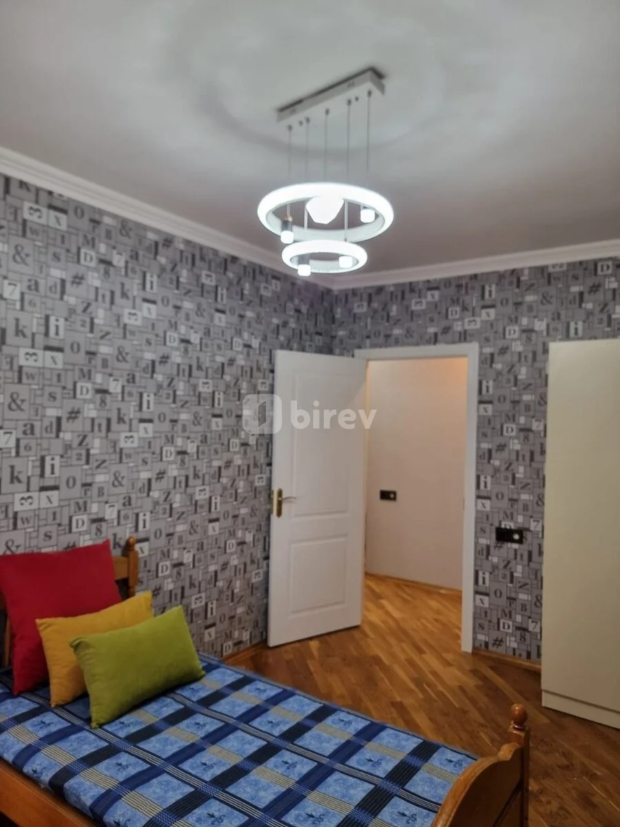 3 otaqlı mənzil, Bakıxanov q., Yavər Əliyev küçəsi, Sabunçu rayonu — şəkil 3