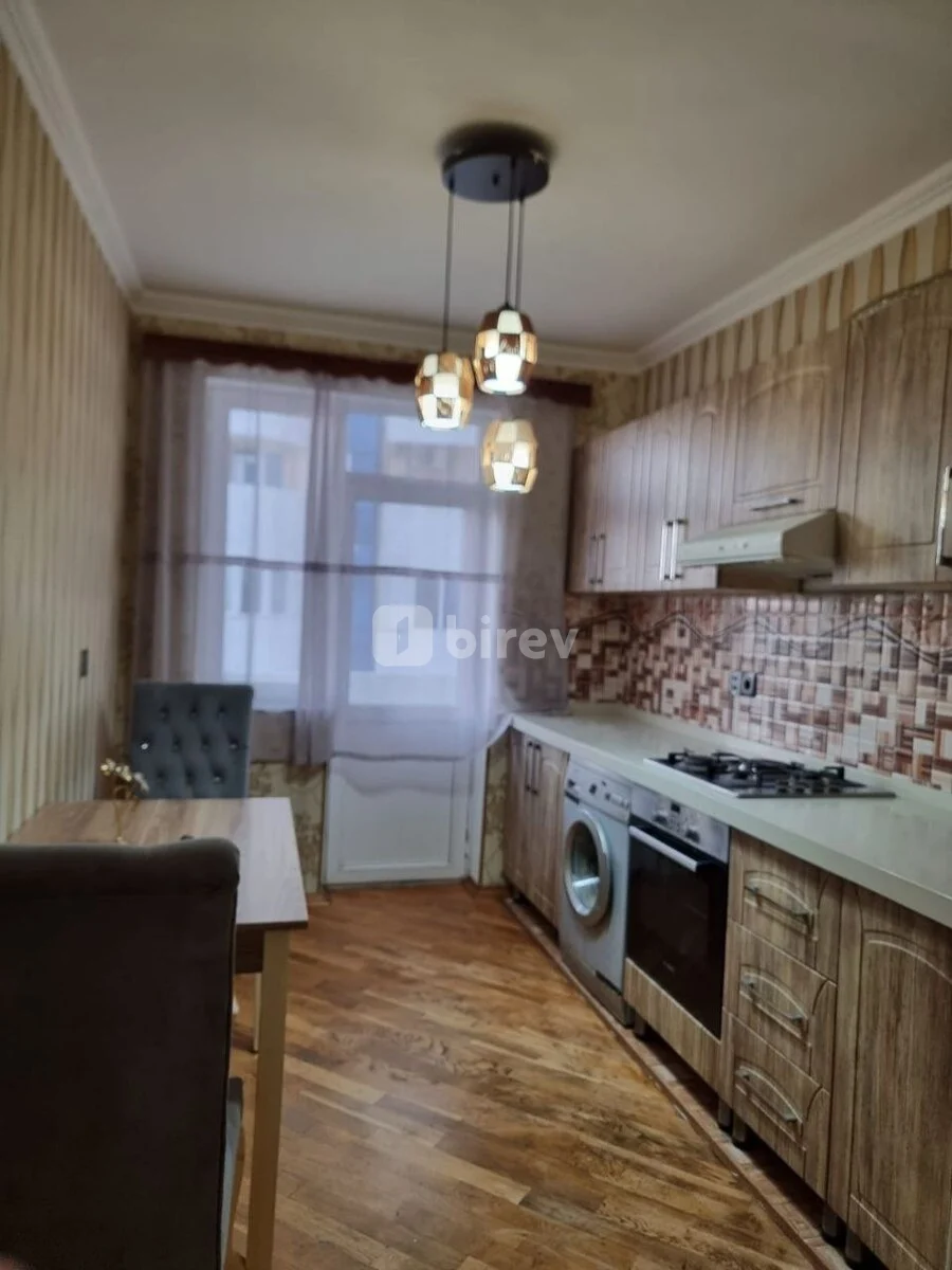 3 otaqlı mənzil, Bakıxanov q., Yavər Əliyev küçəsi, Sabunçu rayonu — şəkil 4