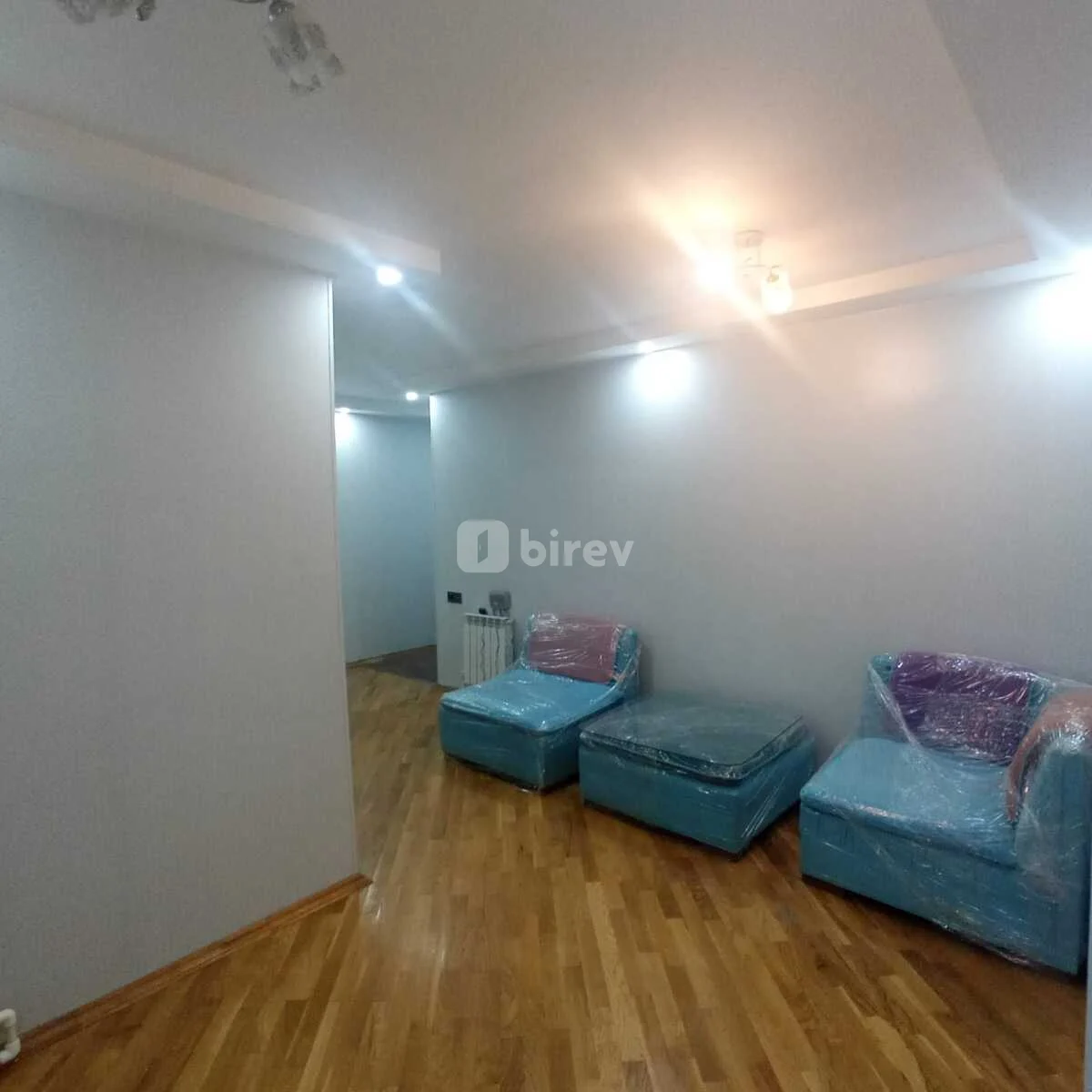 3 otaqlı mənzil, Bakıxanov q., Yavər Əliyev küçəsi, Sabunçu rayonu — şəkil 6