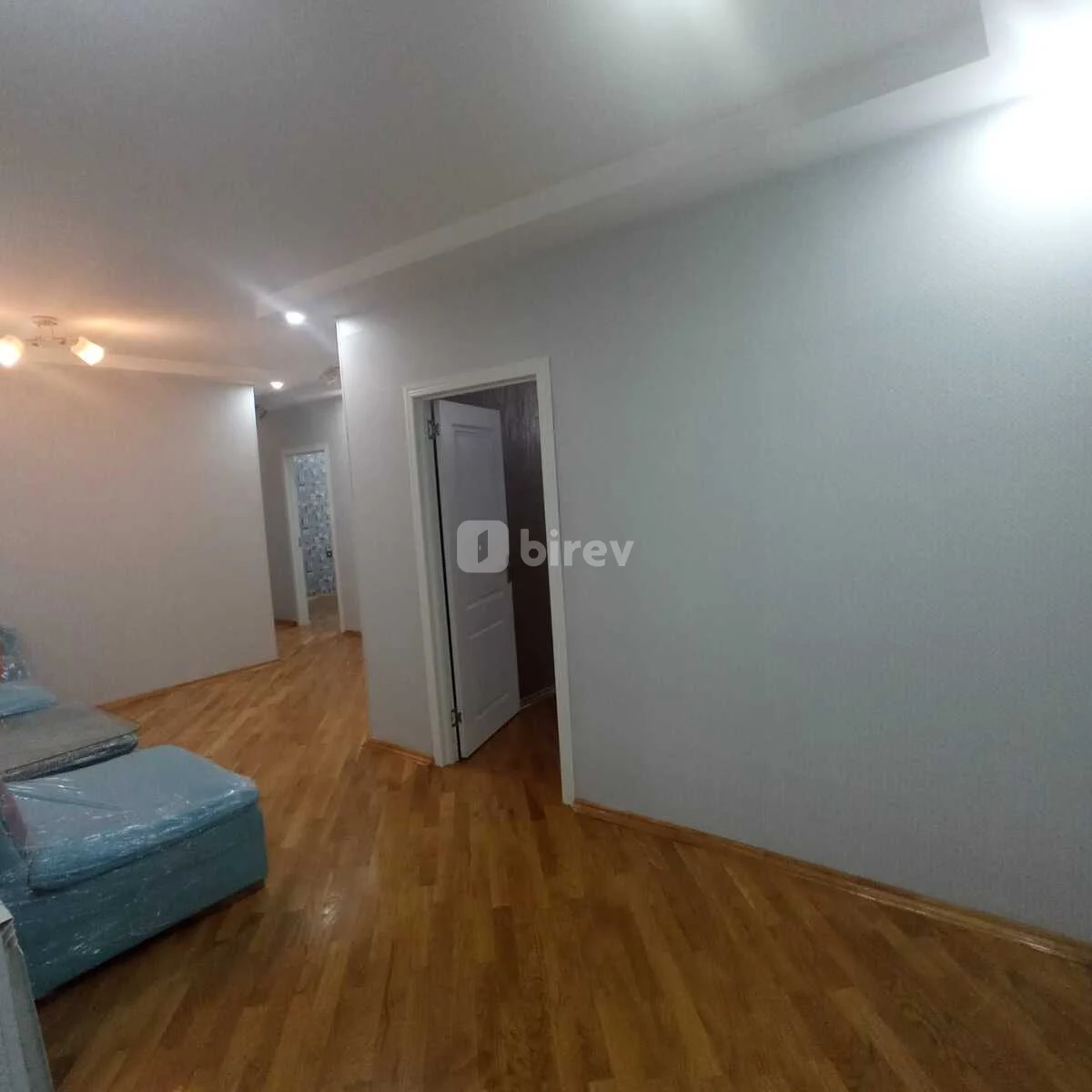 3 otaqlı mənzil, Bakıxanov q., Yavər Əliyev küçəsi, Sabunçu rayonu — şəkil 8