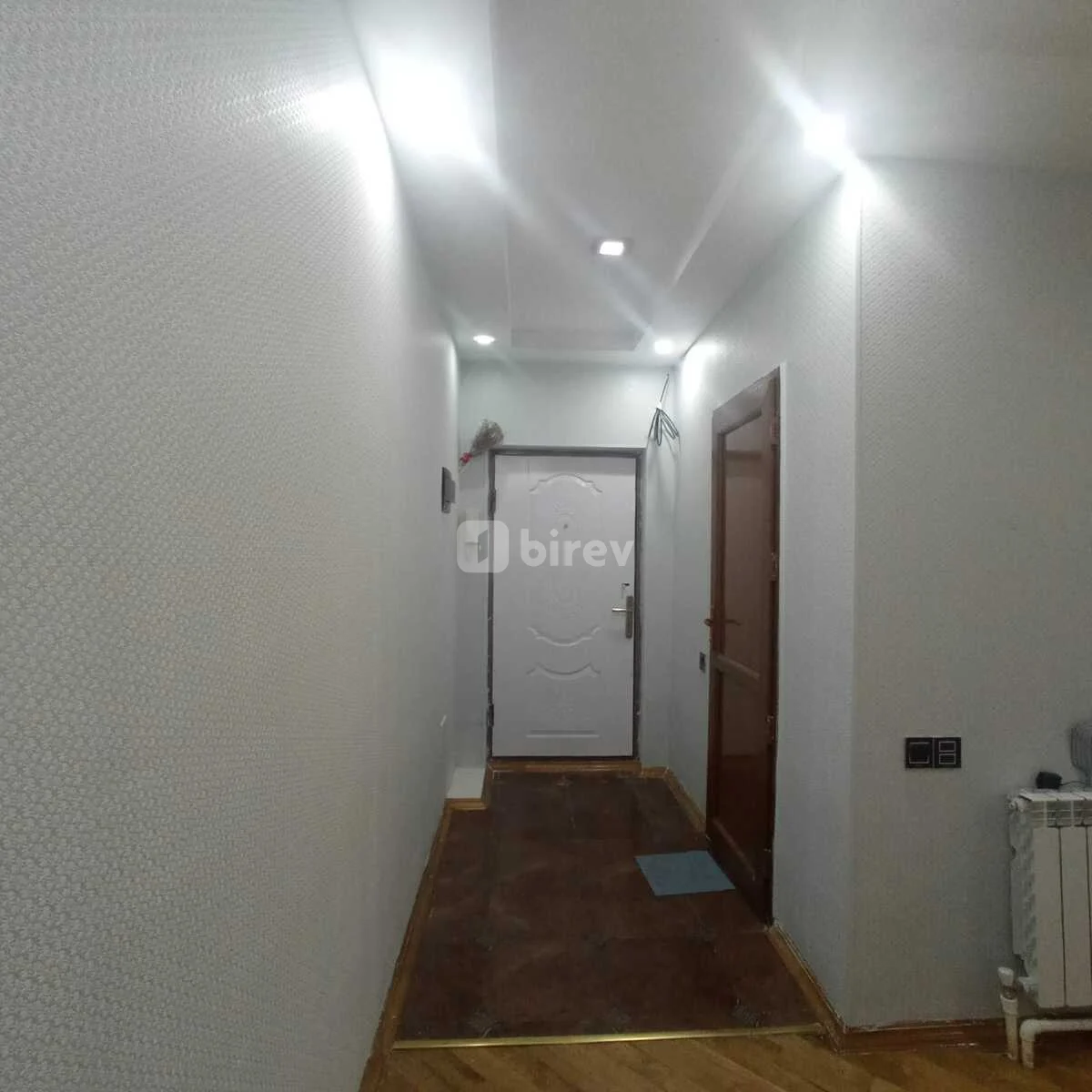 3 otaqlı mənzil, Bakıxanov q., Yavər Əliyev küçəsi, Sabunçu rayonu — şəkil 9