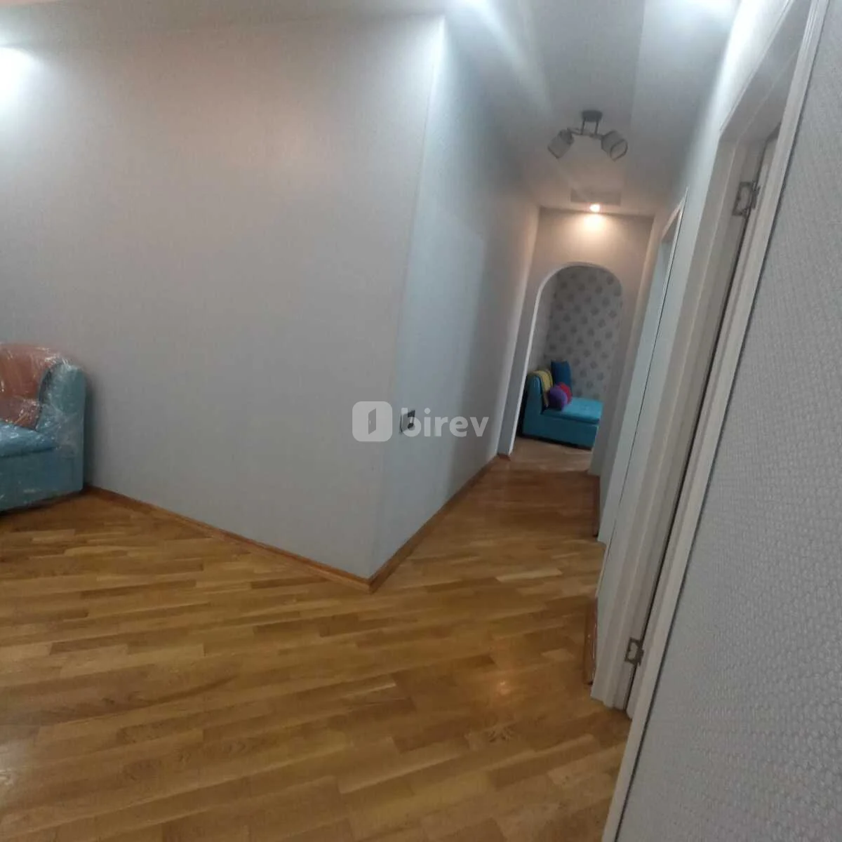 3 otaqlı mənzil, Bakıxanov q., Yavər Əliyev küçəsi, Sabunçu rayonu — şəkil 10