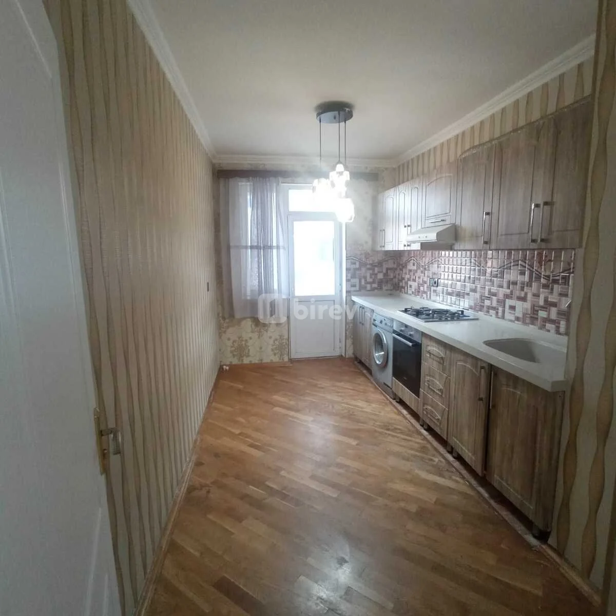 3 otaqlı mənzil, Bakıxanov q., Yavər Əliyev küçəsi, Sabunçu rayonu — şəkil 12