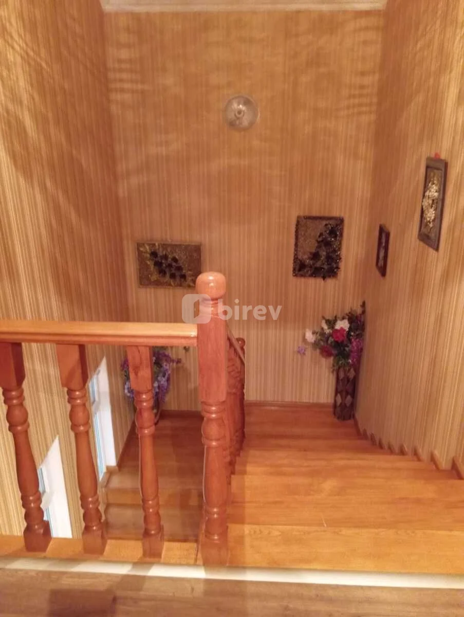 5 otaqlı həyət evi, Zığ q., Zığ qəsəbəsi, Suraxanı rayonu — şəkil 3