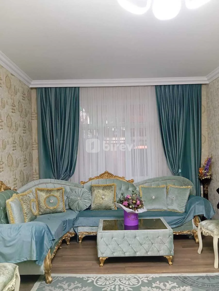 5 otaqlı həyət evi, Zığ q., Zığ qəsəbəsi, Suraxanı rayonu — şəkil 4