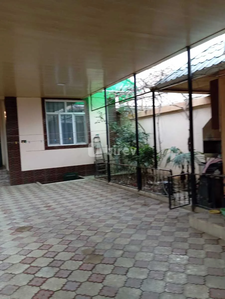 5 otaqlı həyət evi, Zığ q., Zığ qəsəbəsi, Suraxanı rayonu — şəkil 5