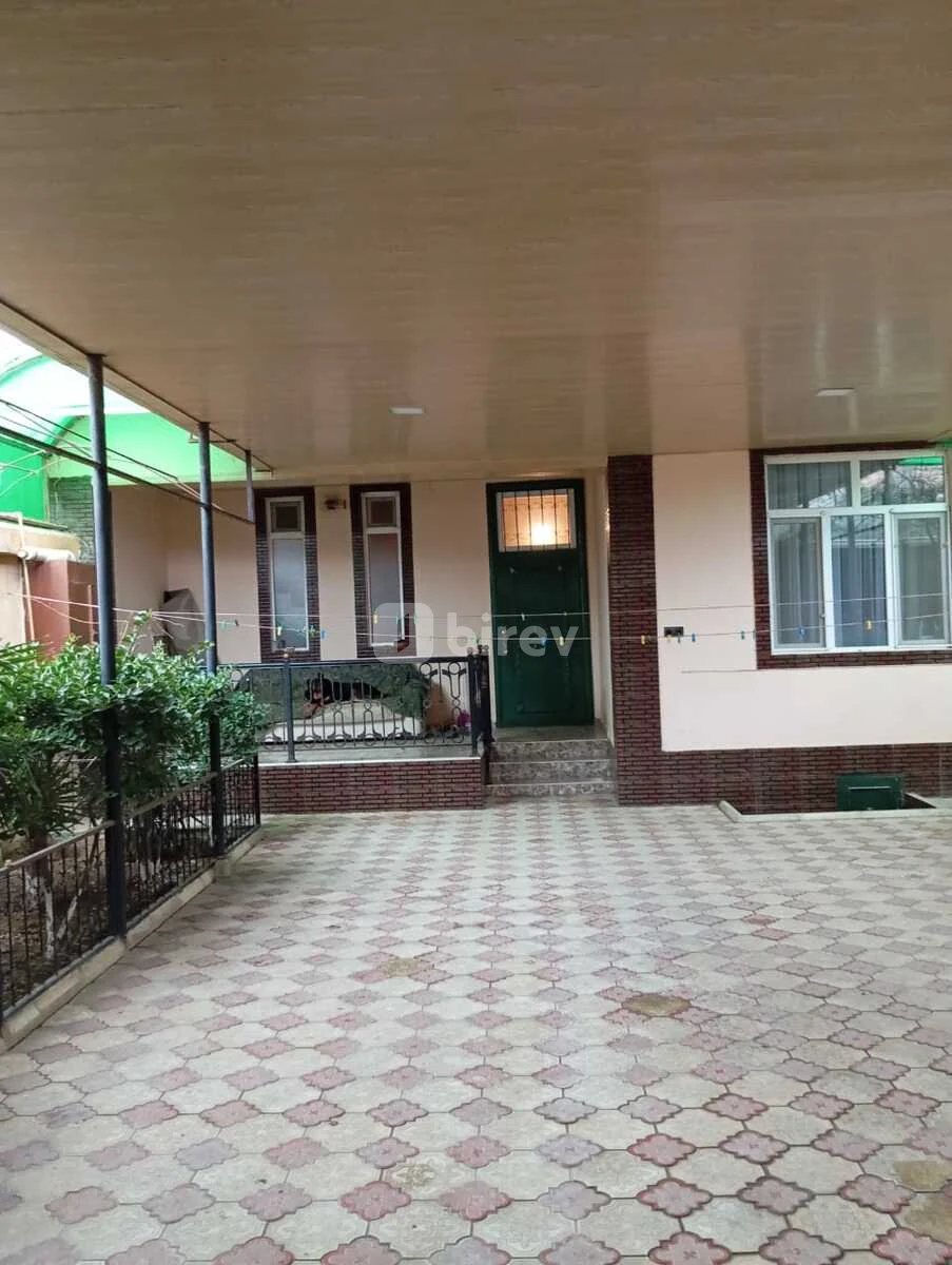 5 otaqlı həyət evi, Zığ q., Zığ qəsəbəsi, Suraxanı rayonu — şəkil 6