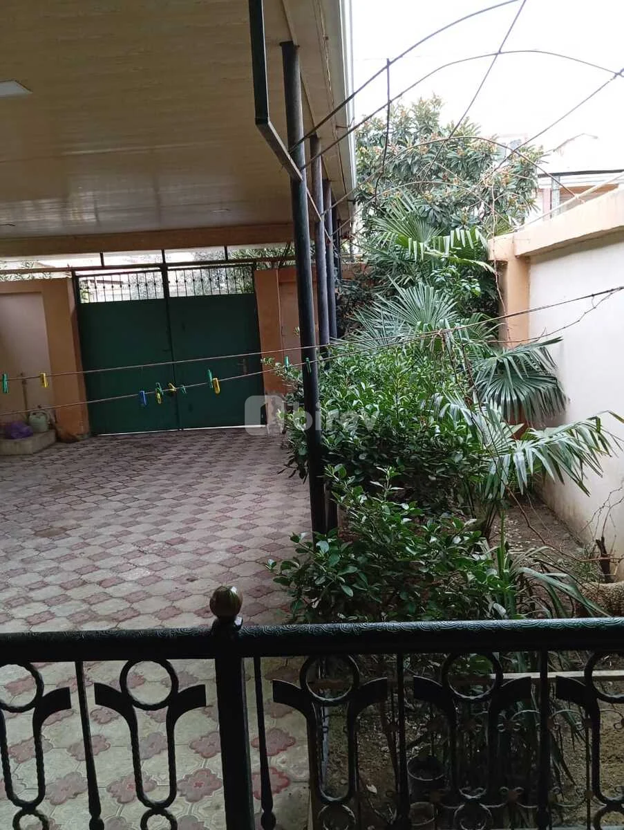 5 otaqlı həyət evi, Zığ q., Zığ qəsəbəsi, Suraxanı rayonu — şəkil 7
