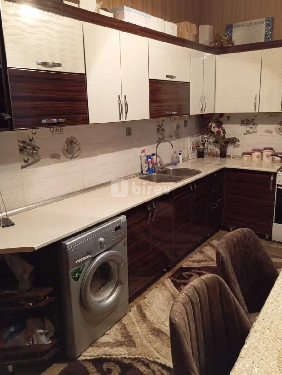 5 otaqlı həyət evi, Zığ q., Zığ qəsəbəsi, Suraxanı rayonu — şəkil 9