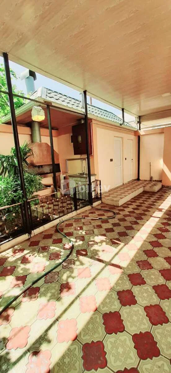 5 otaqlı həyət evi, Zığ q., Zığ qəsəbəsi, Suraxanı rayonu — şəkil 10