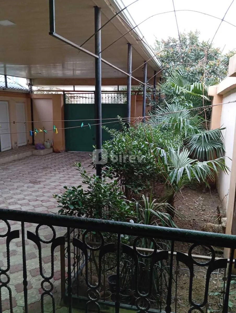 5 otaqlı həyət evi, Zığ q., Zığ qəsəbəsi, Suraxanı rayonu — şəkil 11